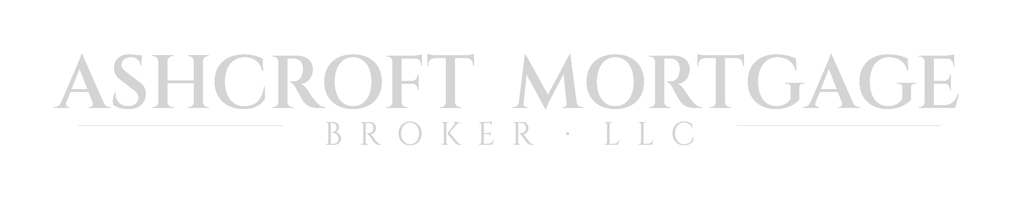 Ashcroft Mortgage Broker L.L.C